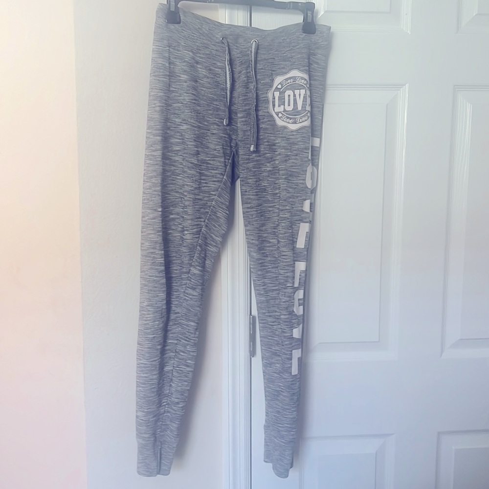 Joggers\sweats